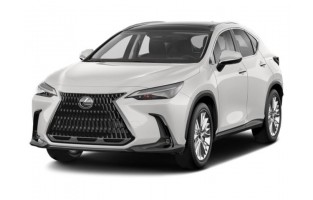 Catene ruote Lexus NX (2022 - )