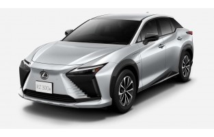 Tappetini Sport Edition per Lexus RZ (2024 - )