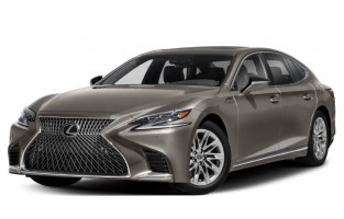 Catene ruote Lexus LS (2018 - )