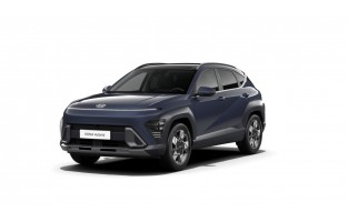 Kit bagagli personalizzato per Hyundai Kona Hybrid (2023 - )