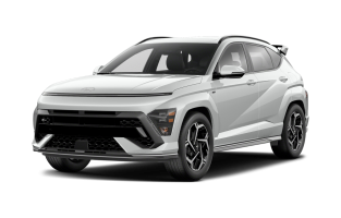 Catene ruote Hyundai Kona Electric (2023 - )