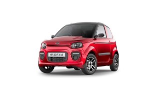 Catene ruote Microcar MGO (2019 - )