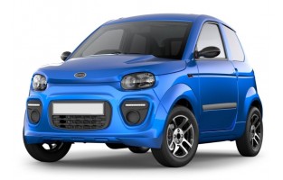 Copertura per proteggere auto Microcar MGO III (2021 - )