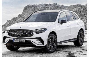 Kit bagagli personalizzato per Mercedes GLC X245, Suv (2023 - )