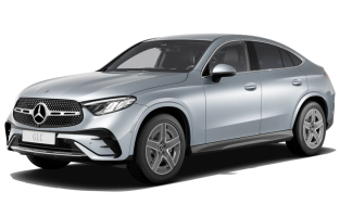 Catene ruote Mercedes GLC C254, Coupé (2023 - )