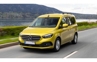 Tappetini Mercedes Clase T (2022 - ) economici