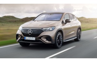 Tappetini Mercedes EQE SUV (2023 - ) economici