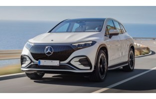 Copertura per proteggere auto Mercedes EQS SUV (2023 - )