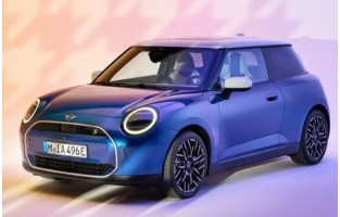 Catene ruote Mini Cooper / One (2024 - )