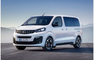 Copertura per proteggere auto Opel Zafira Life Eléctrico (2019 - )