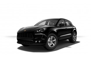 Tappetini Porsche Macan (2014 - 2023) economici