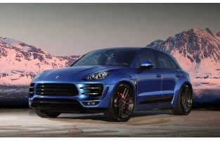 Catene ruote Porsche Macan Eléctrico (2024 - )