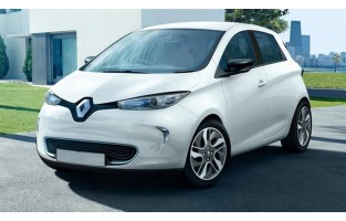 Deflettori aria per Renault Zoë (2012 - 2019)