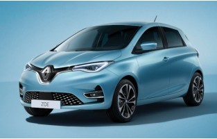 Catene ruote Renault Zoë (2019 - 2024)