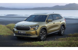 Catene ruote Skoda Kodiaq (2024 - )