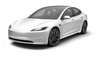 Catene ruote Tesla Model 3 Highland (2024 - )