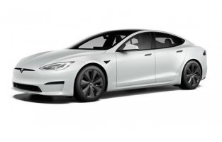 Kit bagagli personalizzato per Tesla Model S (2019 -2023)