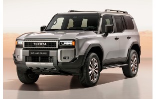 Deflettori Toyota Land Cruiser (2024-)