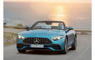 Catene ruote Mercedes SL R232 (2022-)