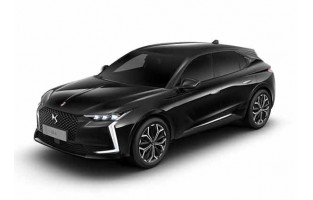 Tappetini auto in gomma per DS4 (2021-)