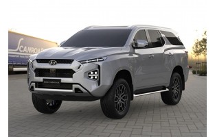 Tappeti per auto exclusive Hyundai Terracan