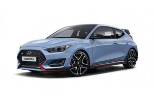 Protezione bagagliaio Hyundai Veloster