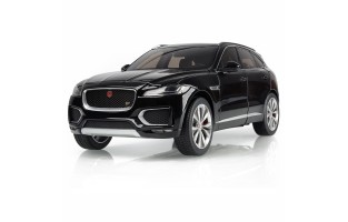 Protezione di avvio reversibile Jaguar F-Pace