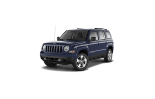 Tappetini Jeep Patriot Excellence