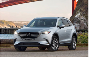 Tappetini Mazda CX-9 Beige