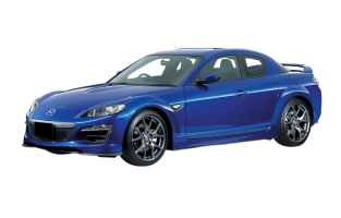 Copertura per auto Mazda RX-8