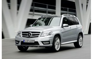 Tappetini Mercedes GLK Excellence