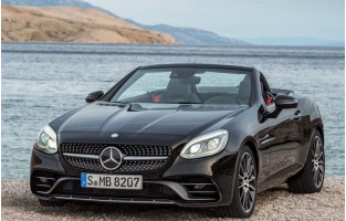 Tappetini Mercedes SLC Excellence