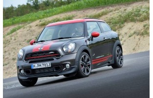 Tappetini Mini Paceman Excellence