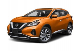 Tappetini Nissan Murano Excellence