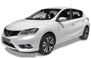 Kit valigie su misura per Nissan Pulsar