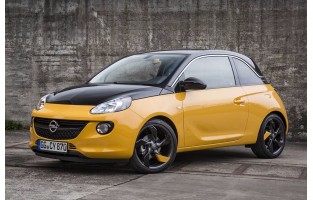 Tappetino bagagliaio Opel Adam