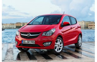 Tappetini Opel Karl premium