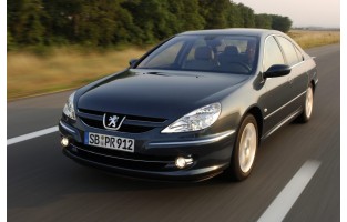 Tappetini Peugeot 607 Excellence