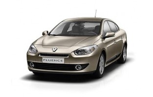 Kit deflettori aria Renault Fluence