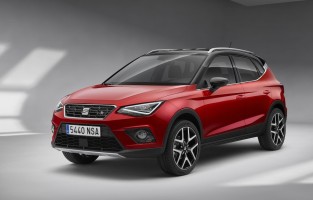 Tappetini Seat Arona economici