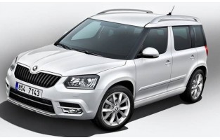 Catene da auto per Skoda Roomster