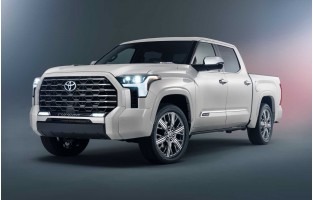 Tappetini Toyota Tundra Beige