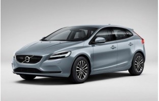 Tappeti per auto exclusive Volvo V40 (2012-adesso)