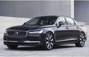 Tappetini in gomma TPE per Volvo S90