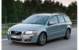 Kit deflettori aria Volvo V50